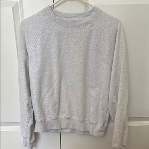 Aritzia COMMUNITY™ Classic Crewneck